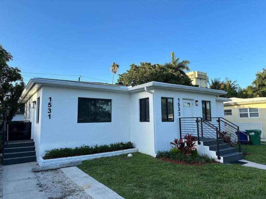 Cozy Place Miami Exterior photo